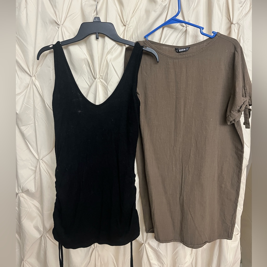 Cover Up Bundle